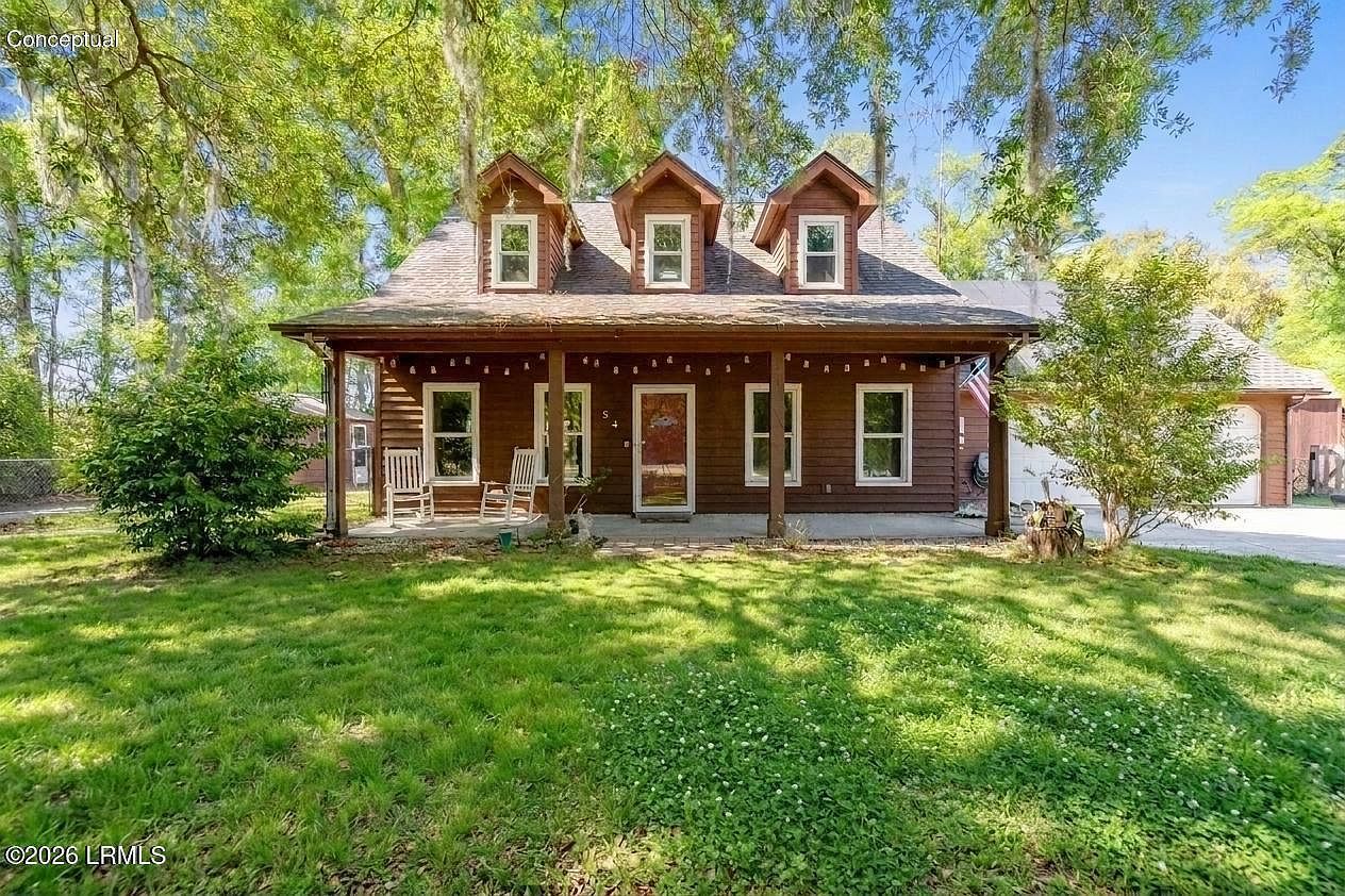 54 Brickyard Point Rd S Beaufort, SC 29907 - Thumbnail 5