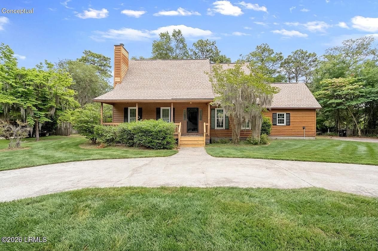 8 Redwood Ln Beaufort, SC 29907 - Thumbnail 5