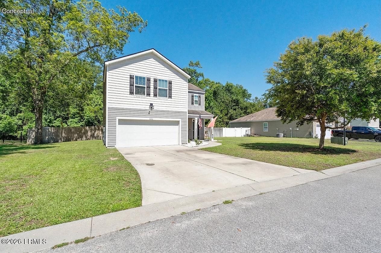 4854 Breeze Way Beaufort, SC 29907 - Thumbnail 5
