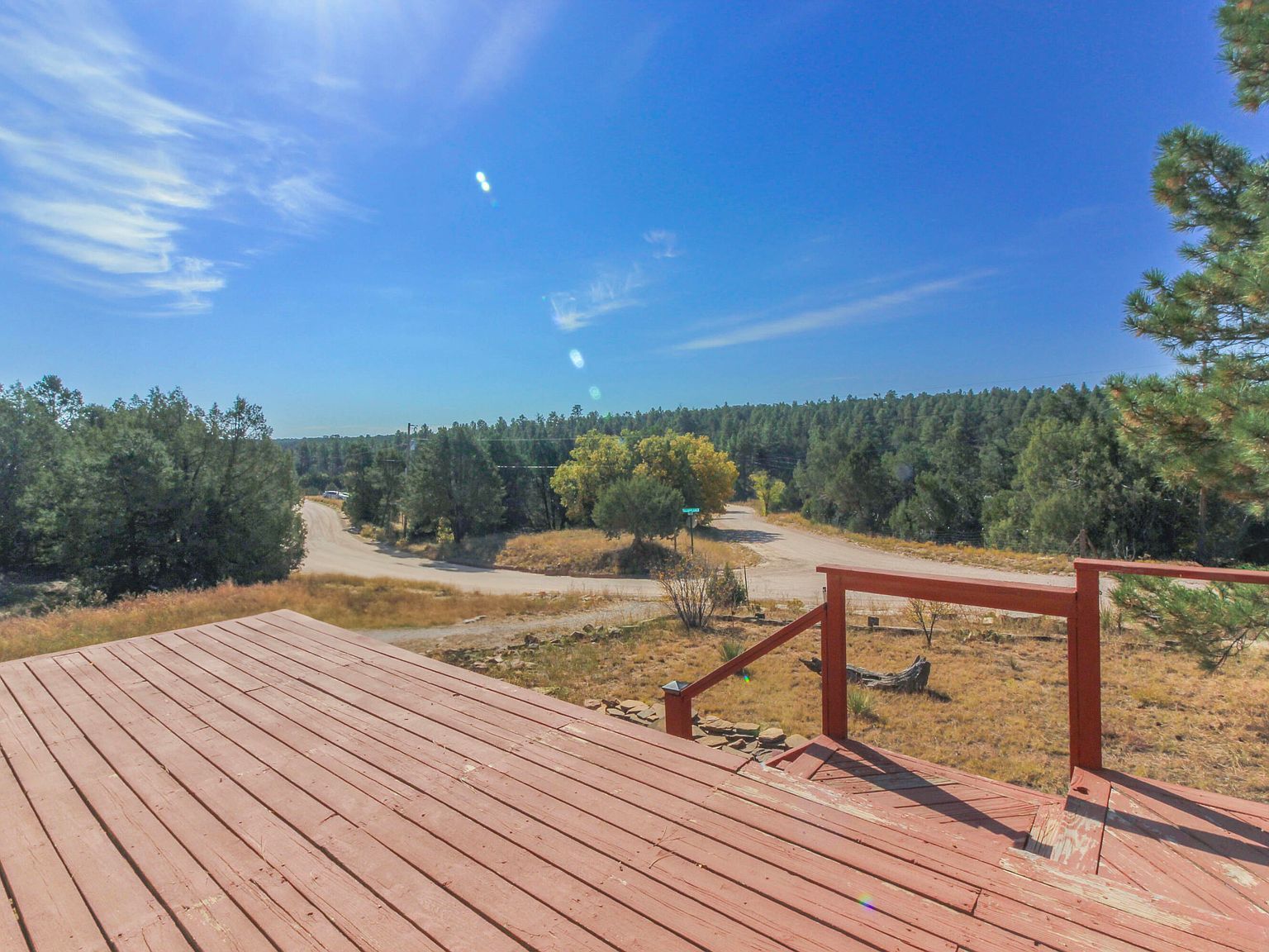 12 Ballenger Ranch Rd Edgewood, NM 87015 - Thumbnail 5