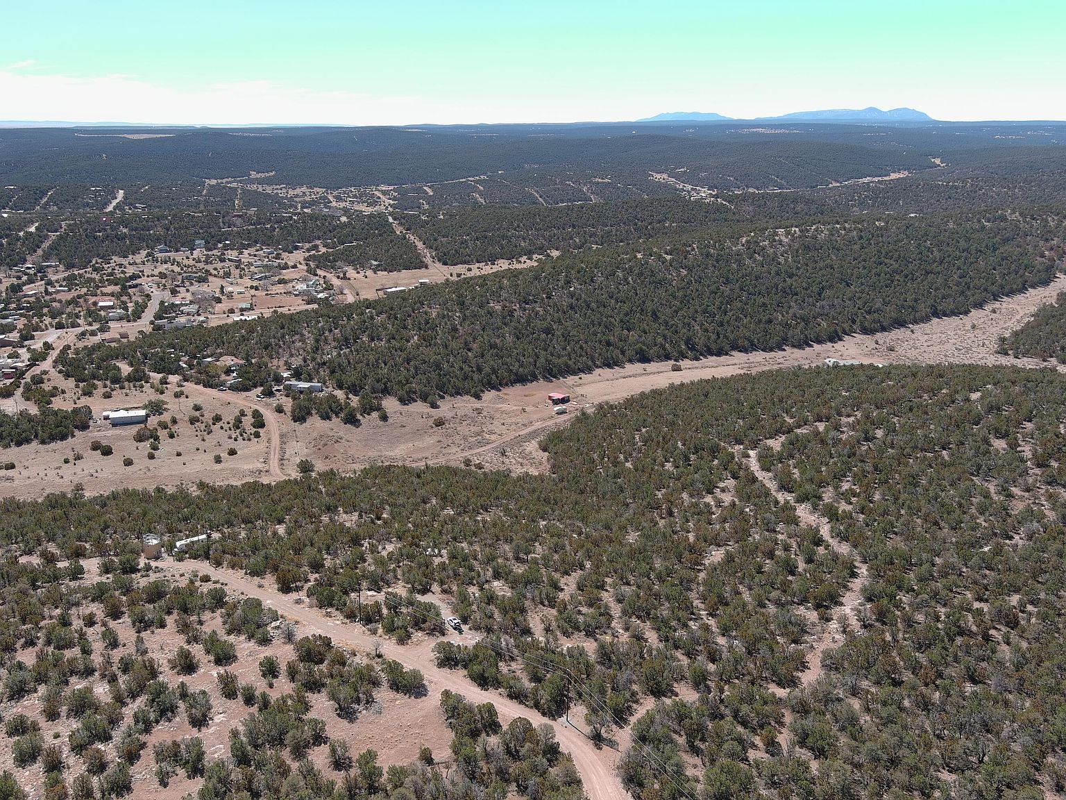Morper Ln Edgewood, NM 87015  | Land/Lot