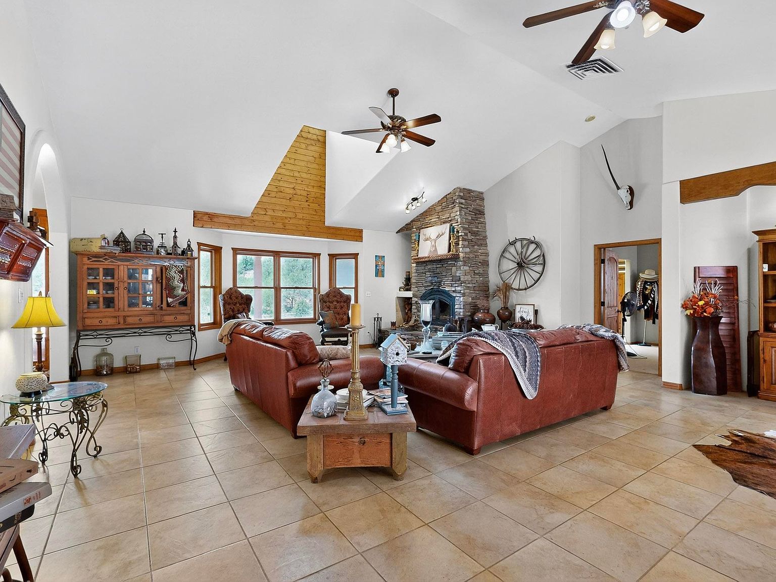 36 Meadow Ln Tijeras, NM 87059 - Thumbnail 5