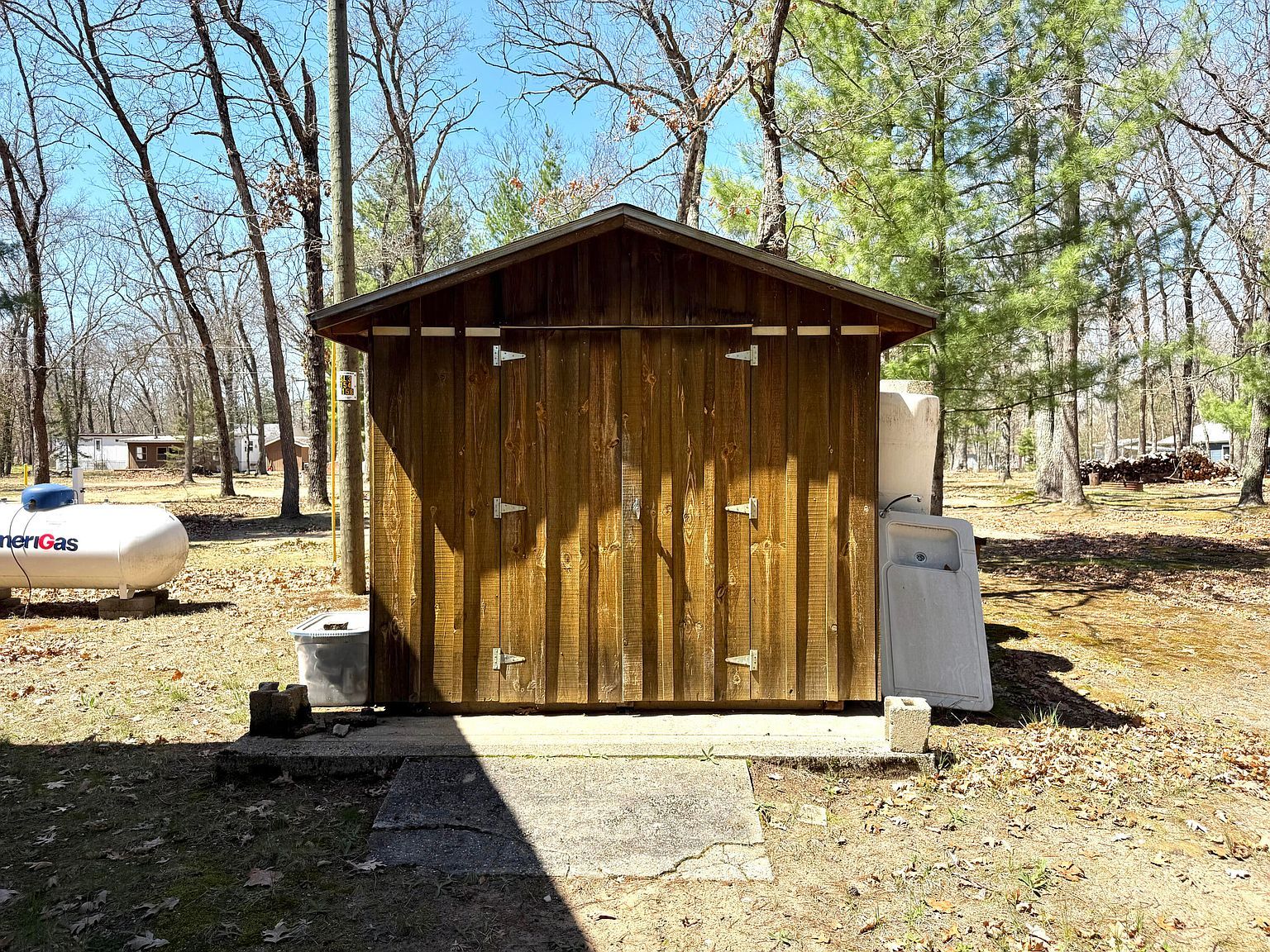 11881 S Winesap Ave Baldwin, MI 49304 - Thumbnail 5