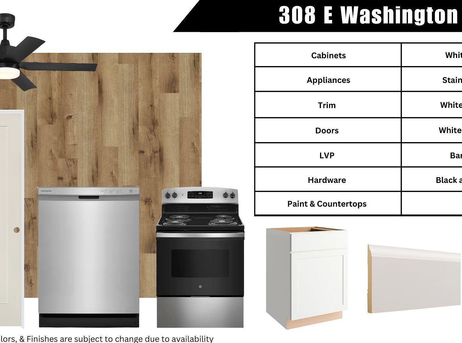 308 E Washington St Pierce City, MO 65723  | Single Family