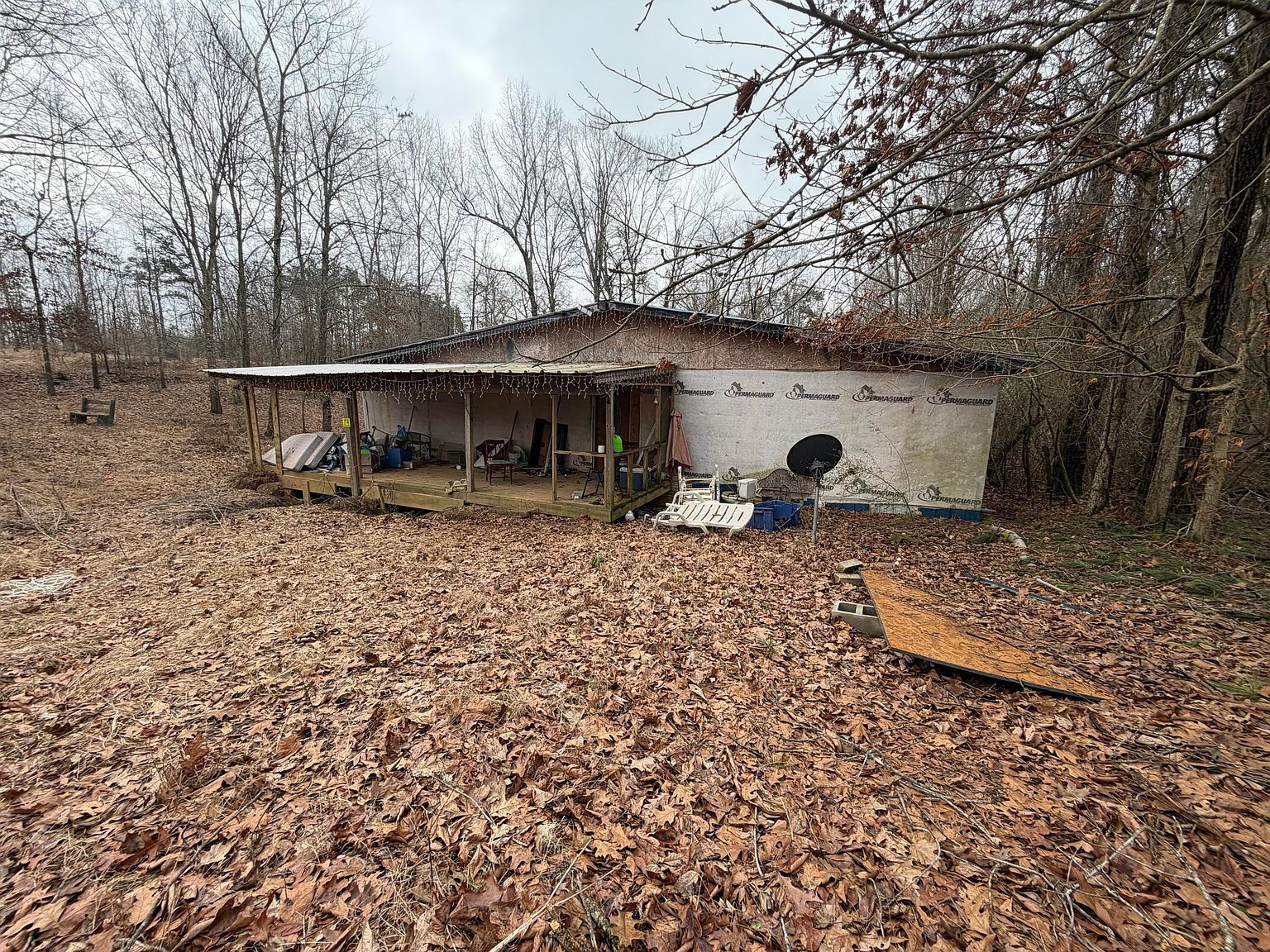 197 County Road 55 Tishomingo, MS 38873 - Thumbnail 5