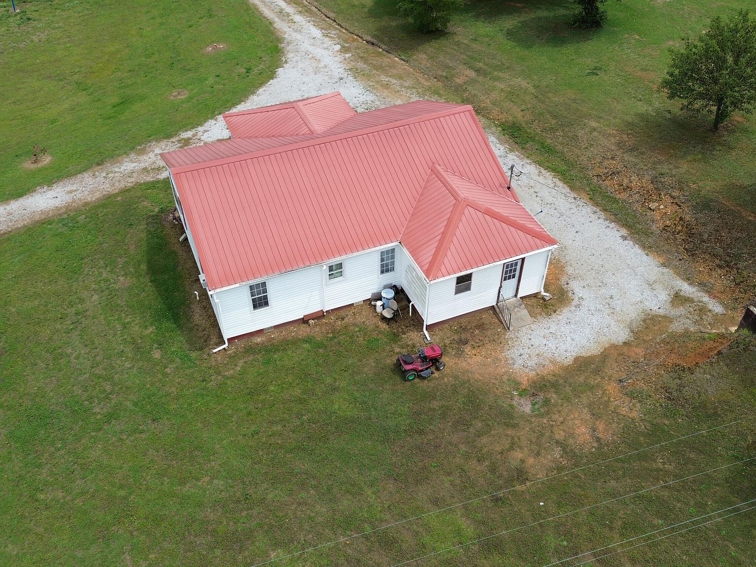 41 Old Highway 25 Belmont, MS 38827 - Thumbnail 5