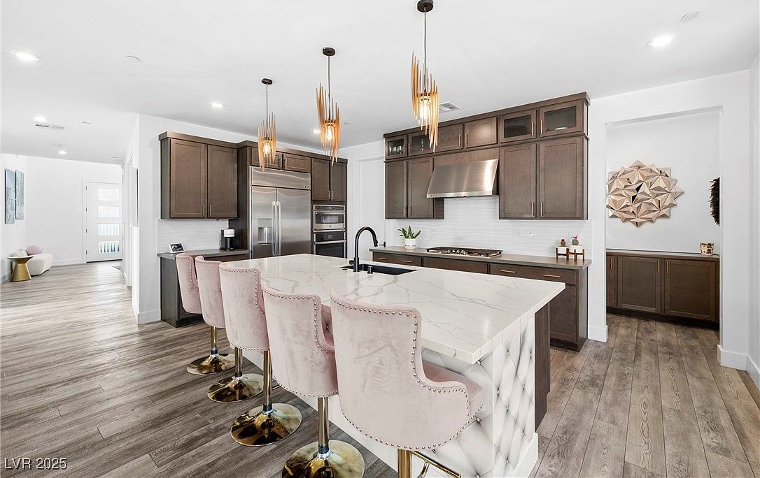 3364 Ponicelli Ln Henderson, NV 89044 - Thumbnail 5