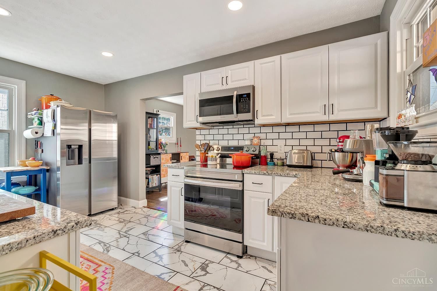 710 E Ross Ave Cincinnati, OH 45217 - Thumbnail 5