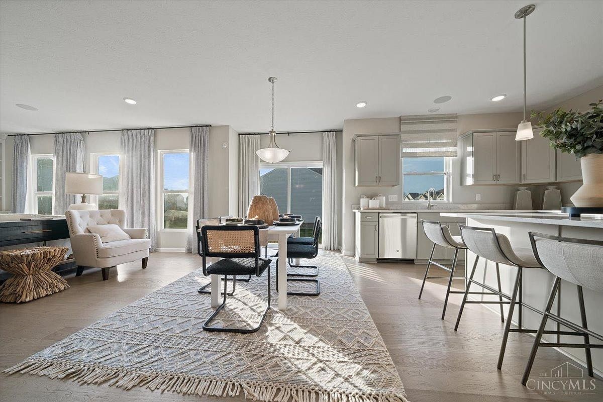 5467 Pacific Crest Ln Fairfield Township, OH 45011 - Thumbnail 5