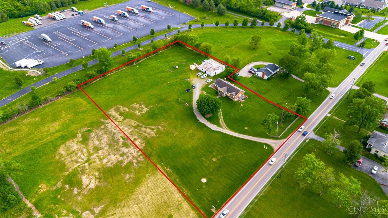 5114 Princeton Glendale Rd Liberty Township, OH 45011 - Thumbnail 5