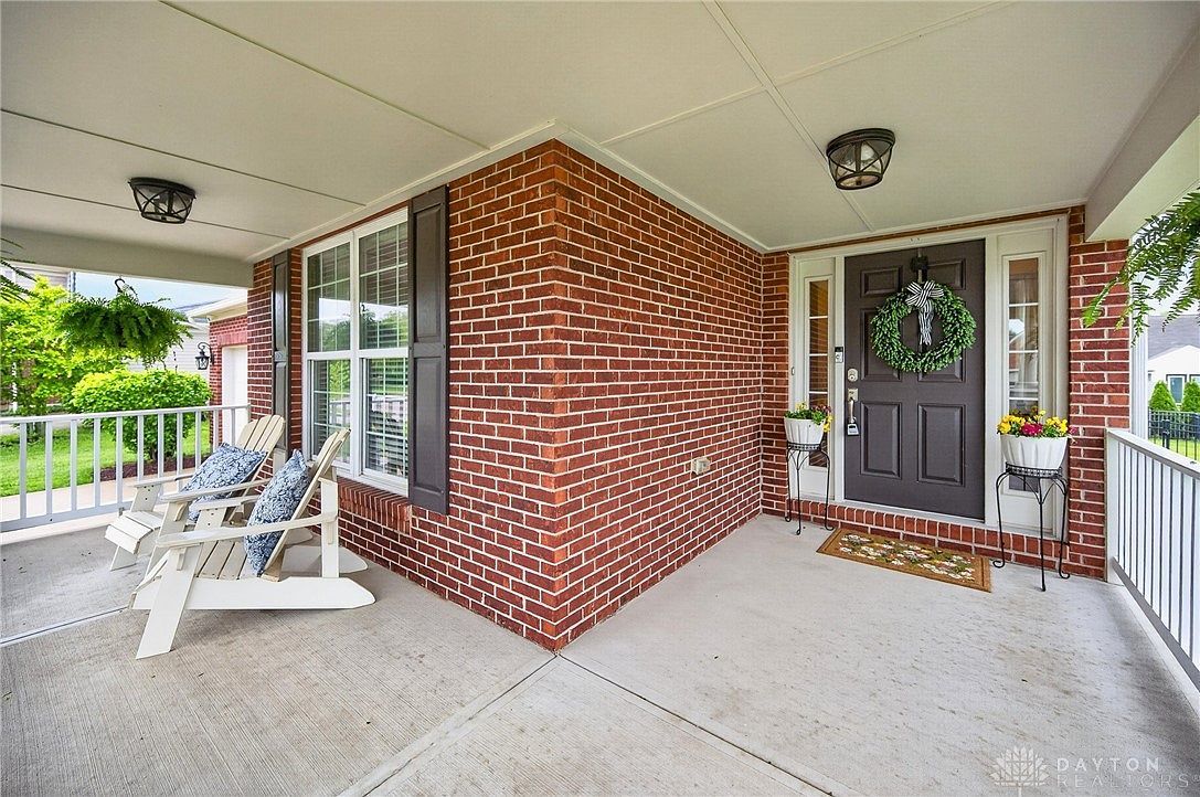 3408 Myna Ln Miamisburg, OH 45342 - Thumbnail 5