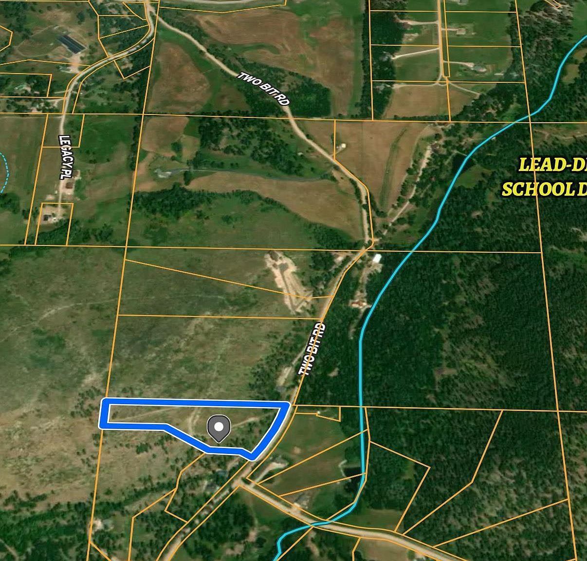 Two Bit Rd LOT 31 Sturgis, SD 57785 - Thumbnail 5