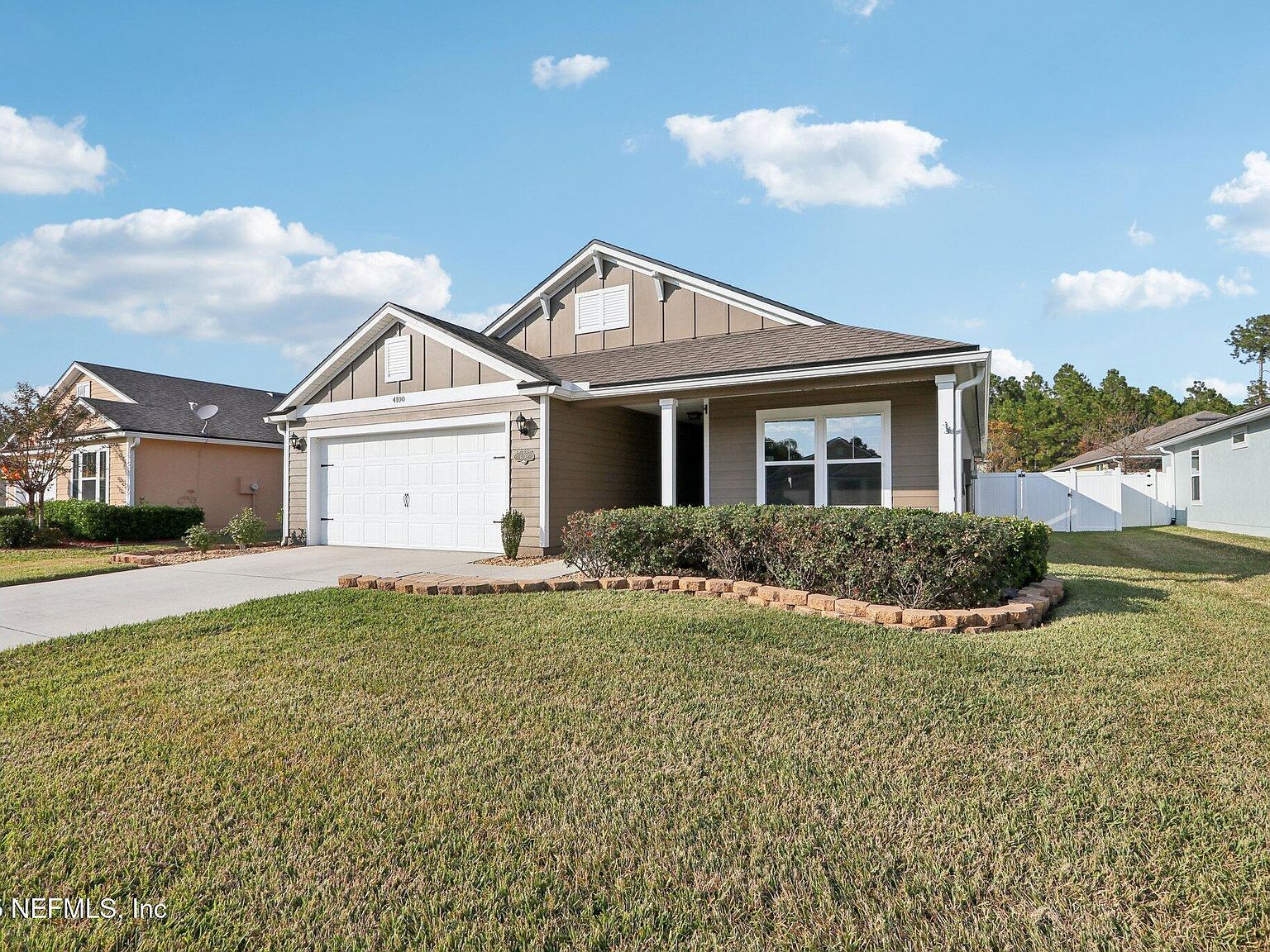 4100 Spring Creek Ln Middleburg, FL 32068 - Thumbnail 5