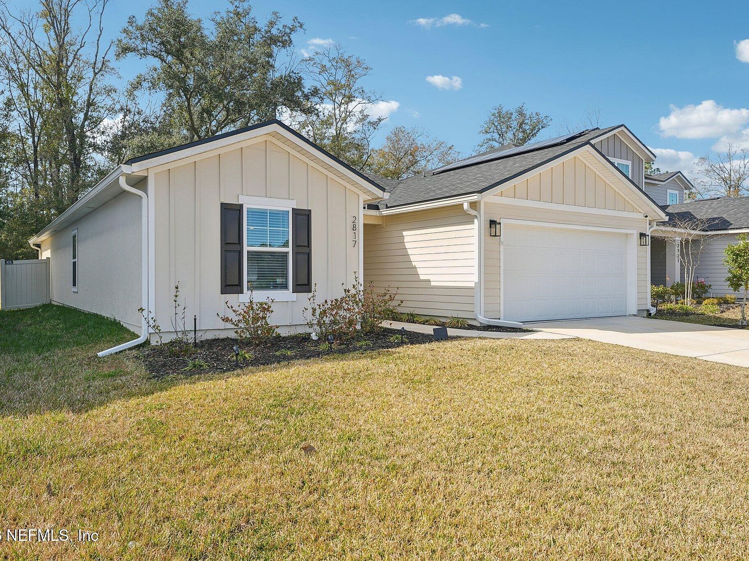 2817 Firethorn Ave Orange Park, FL 32073 - Thumbnail 5