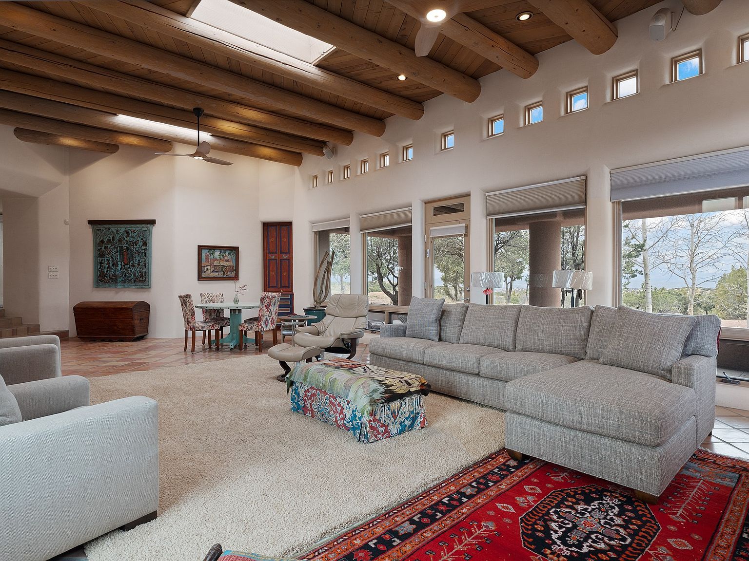 103B Estrellas De Tano Santa Fe, NM 87506 - Thumbnail 5