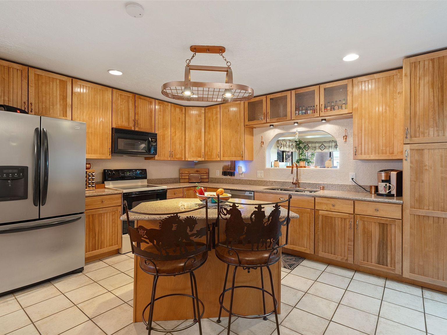 35 Vista Alondra Santa Fe, NM 87508 - Thumbnail 5