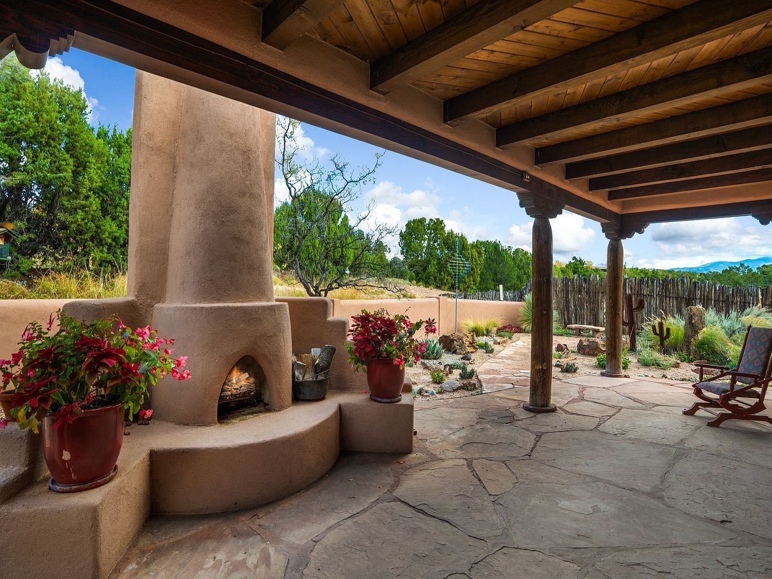 61 Paseo Del Antilope Santa Fe, NM 87506 - Thumbnail 5