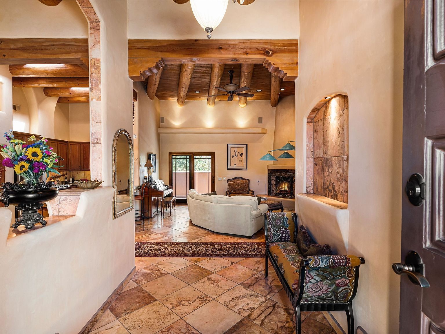 4 Calle Siete Casas Santa Fe, NM 87507 - Thumbnail 5