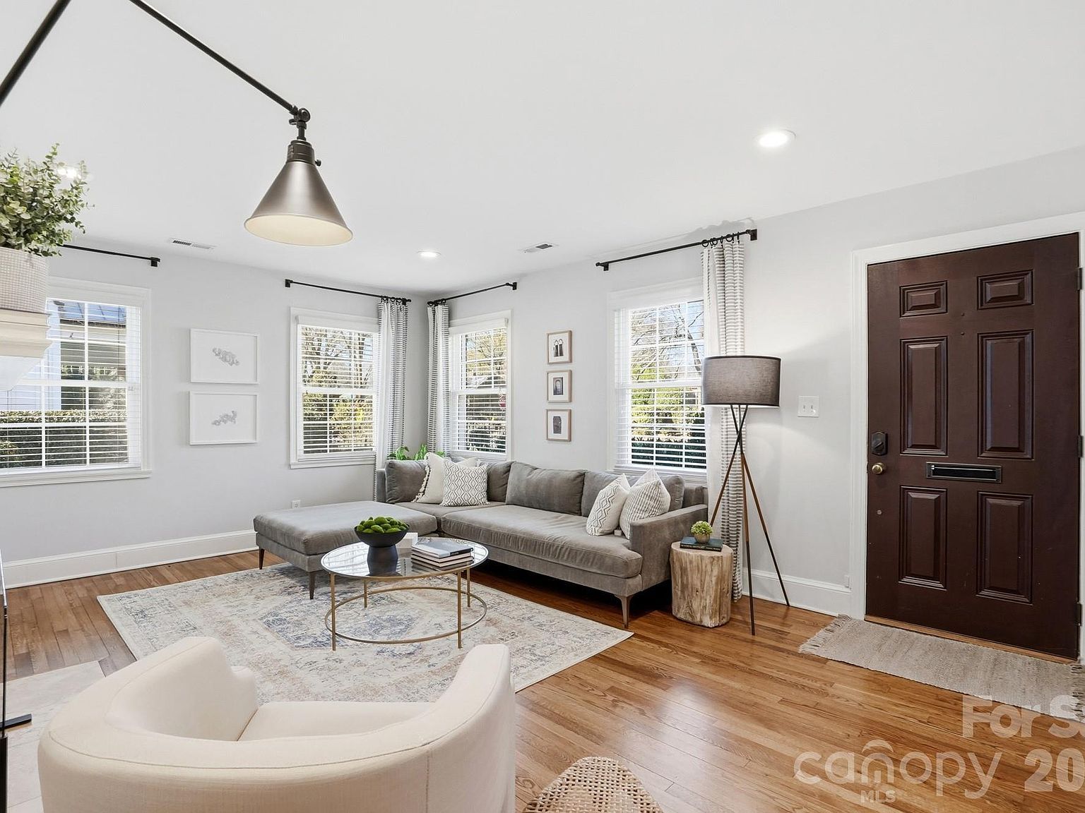 835 Sedgefield Rd Charlotte, NC 28209 - Thumbnail 5