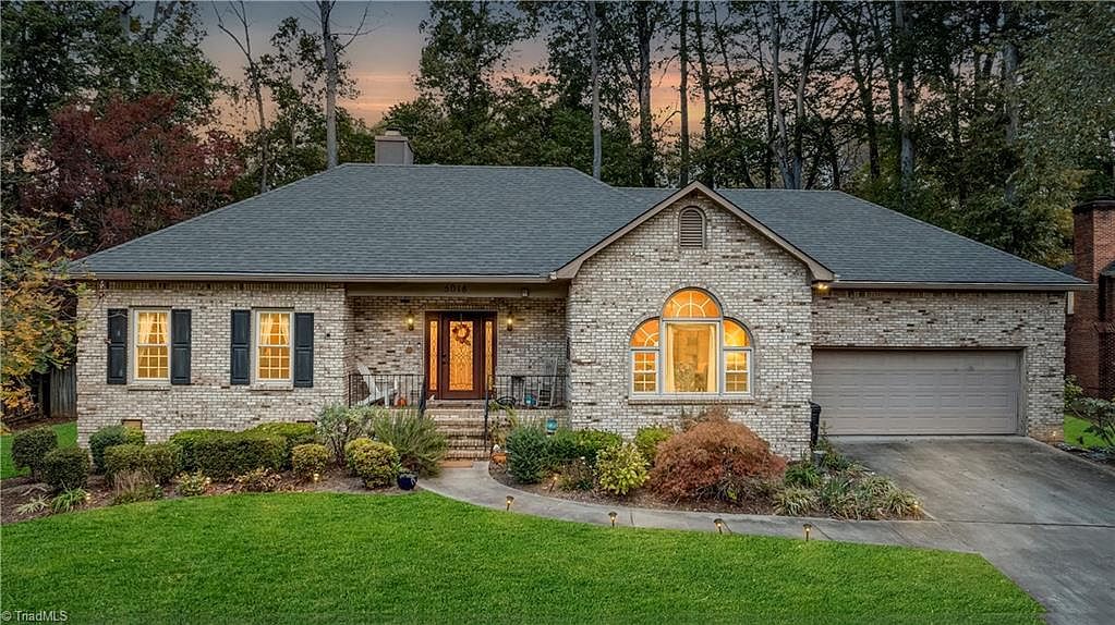 5016 Meadow Hill Ct Winston Salem, NC 27106 - Thumbnail 5