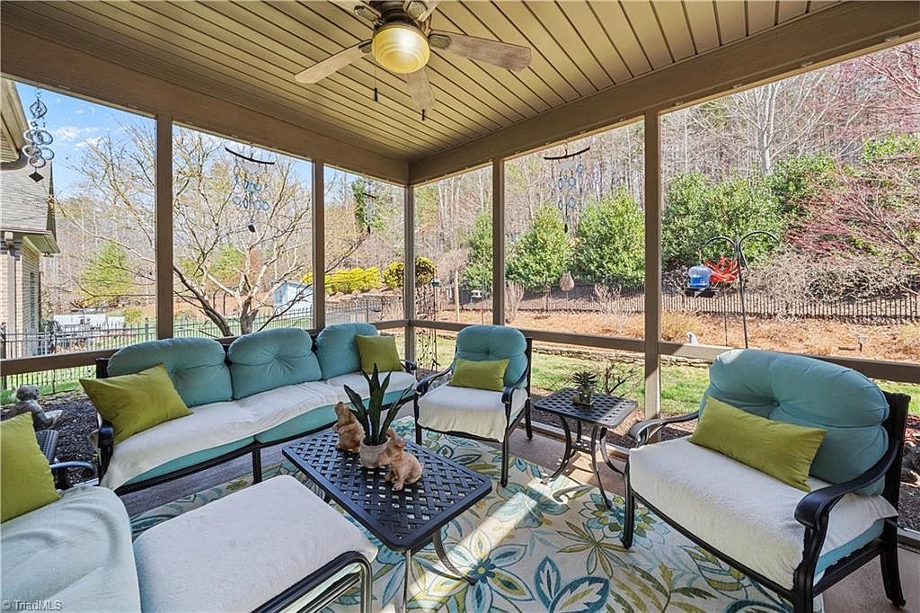 1285 Meadow Chase Dr Lewisville, NC 27023 - Thumbnail 5