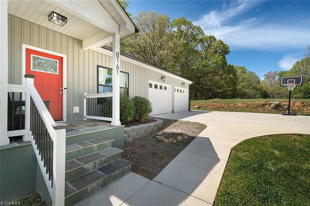 8161 Concord Church Rd Lewisville, NC 27023 - Thumbnail 5