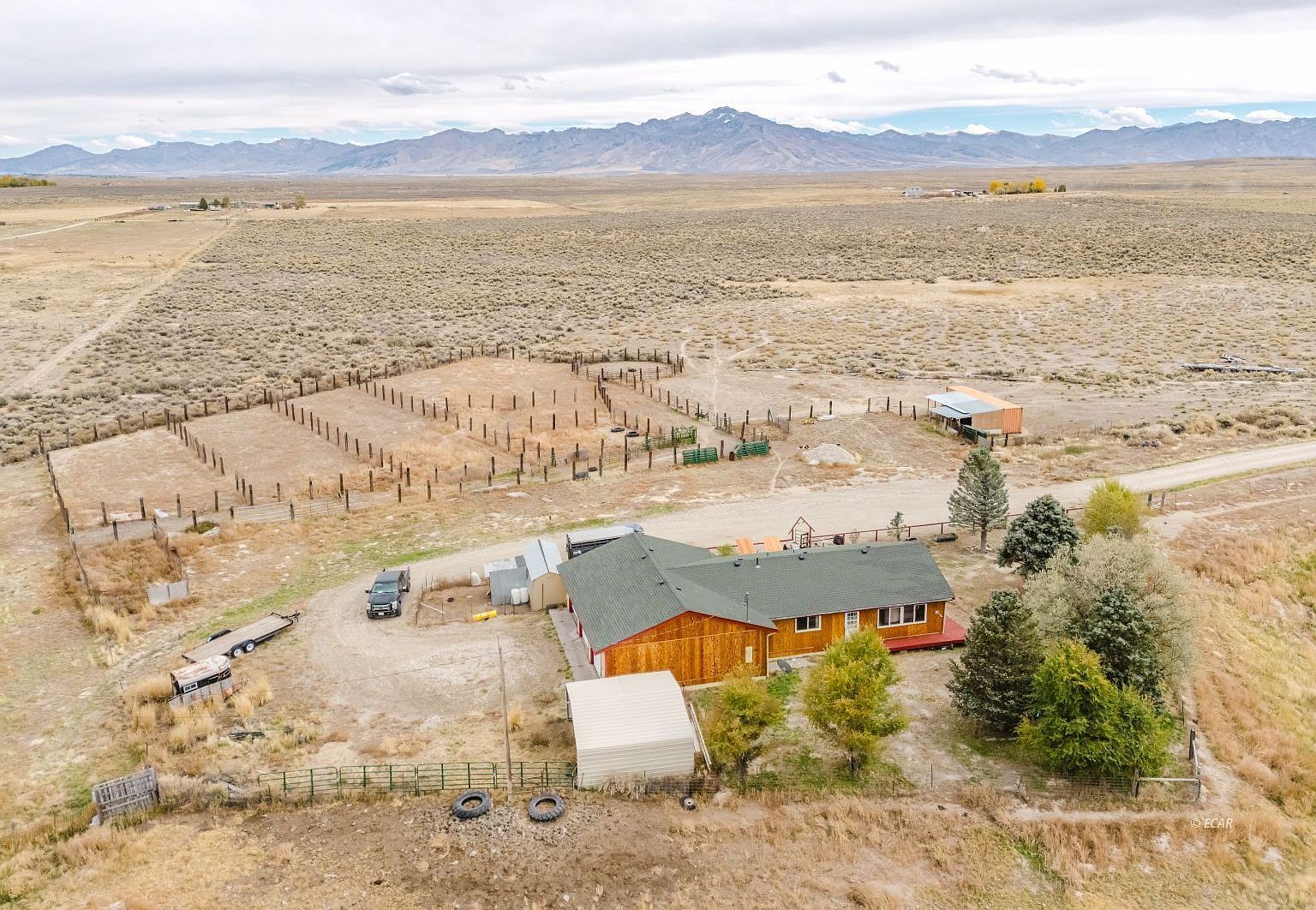 224 Hamilton Stage Rd Spring Creek, NV 89815 - Thumbnail 5