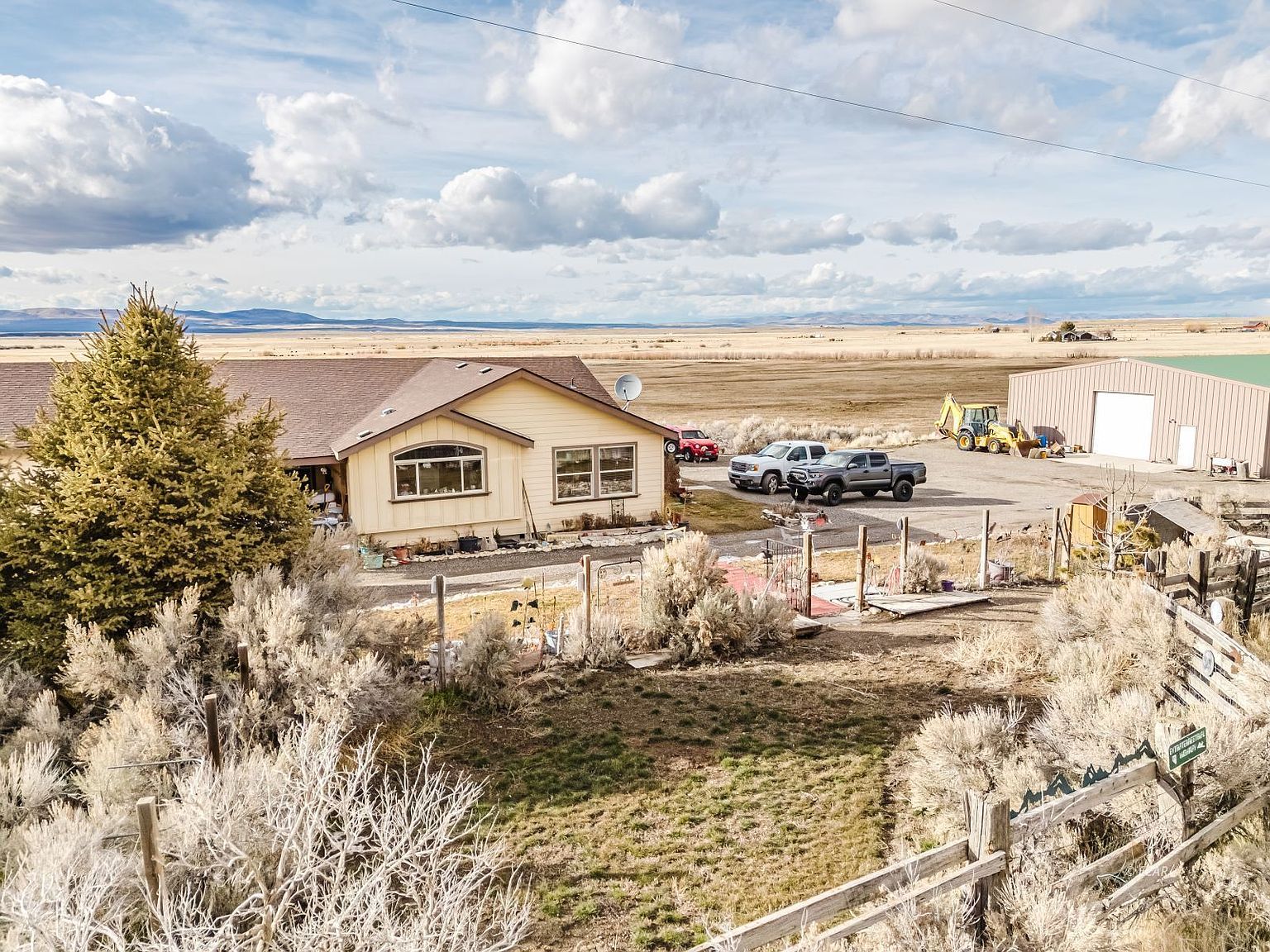 1171 Upper Starr Valley Rd Deeth, NV 89823 - Thumbnail 5