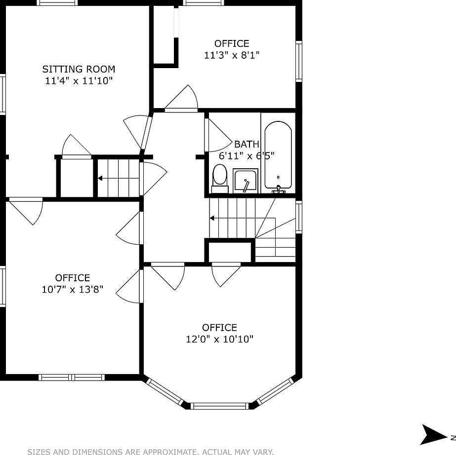 316 N Austin Blvd, Oak Park, IL, 60302 - Thumbnail 5