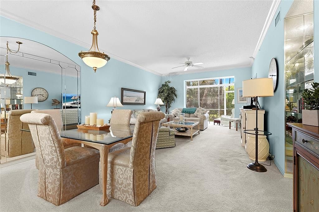 9550 High Gate Dr Unit 1515 Sarasota, FL 34238 - Thumbnail 5