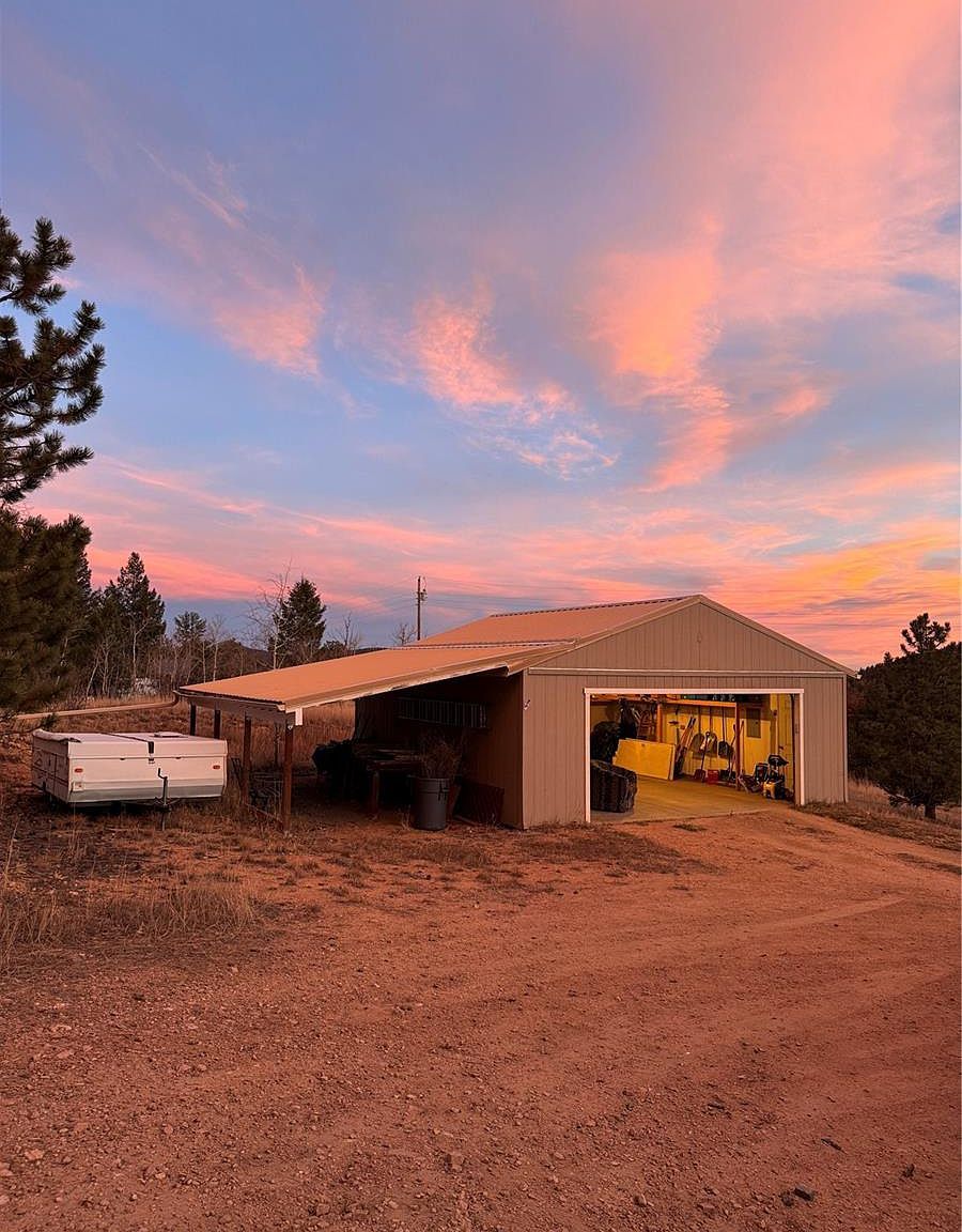 33626 Lutes Rd Pine, CO 80470 - Thumbnail 5