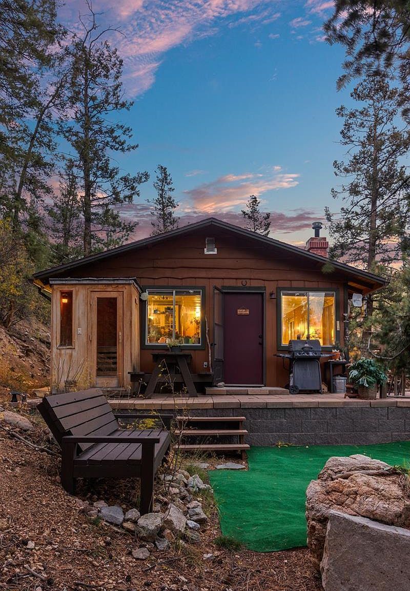 31327 Kings Valley W Conifer, CO 80433 - Thumbnail 5