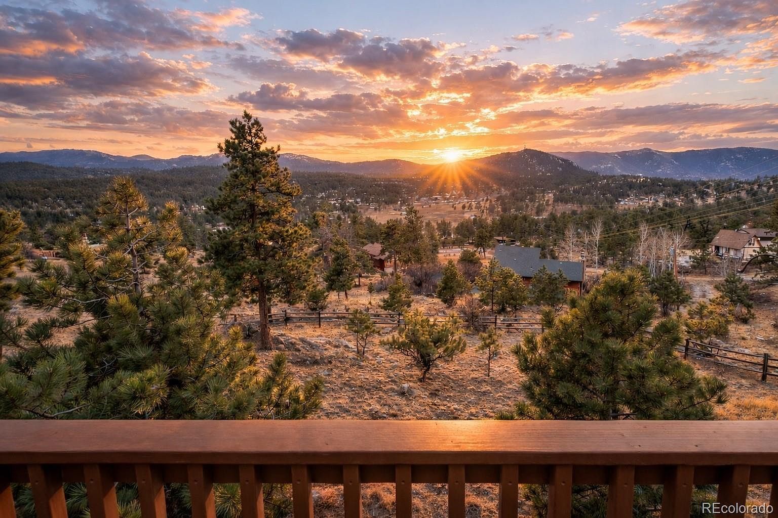 34 S Circle Dr Bailey, CO 80421 - Thumbnail 5