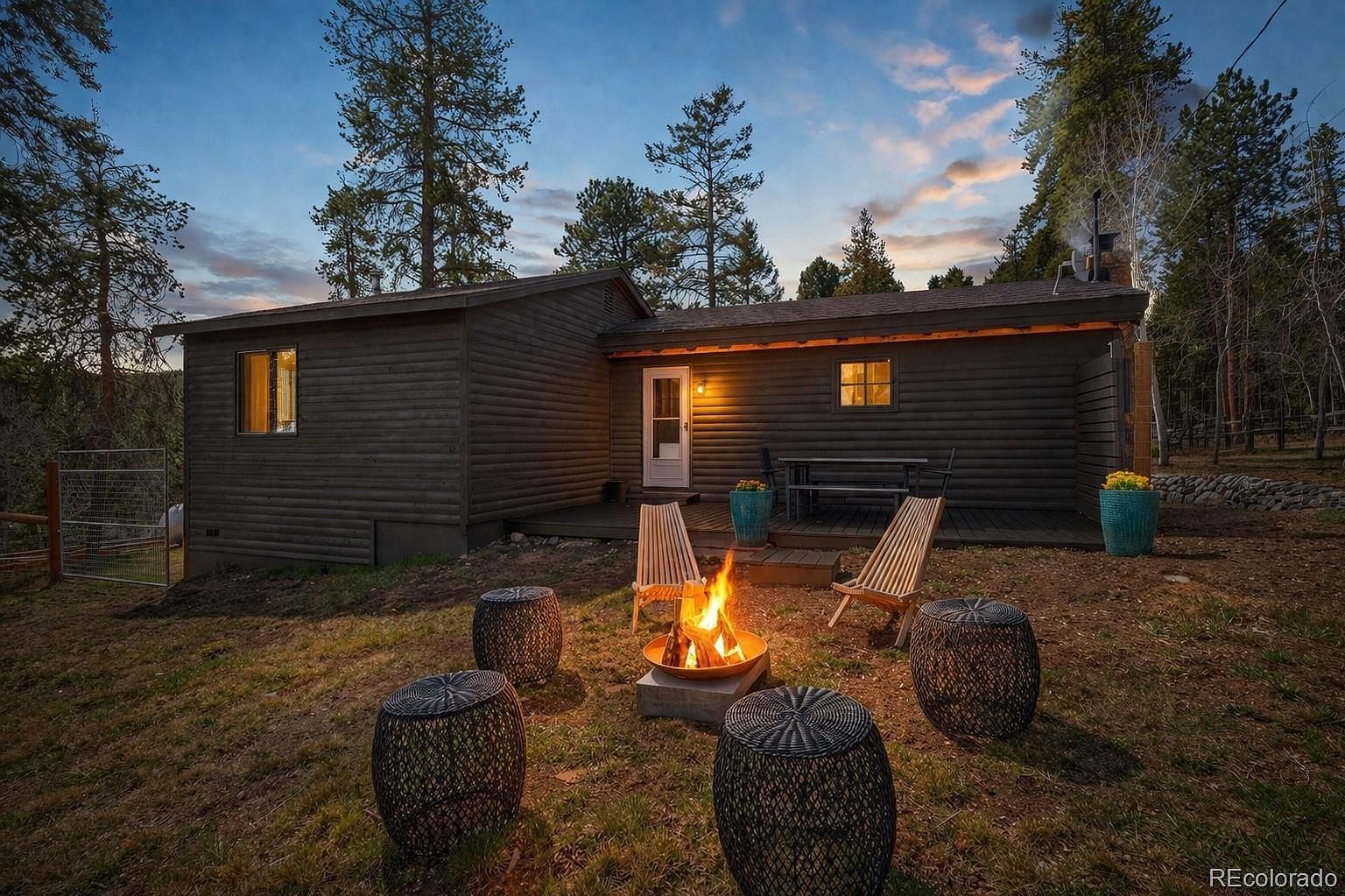 12159 Circle Dr Conifer, CO 80433 - Thumbnail 5