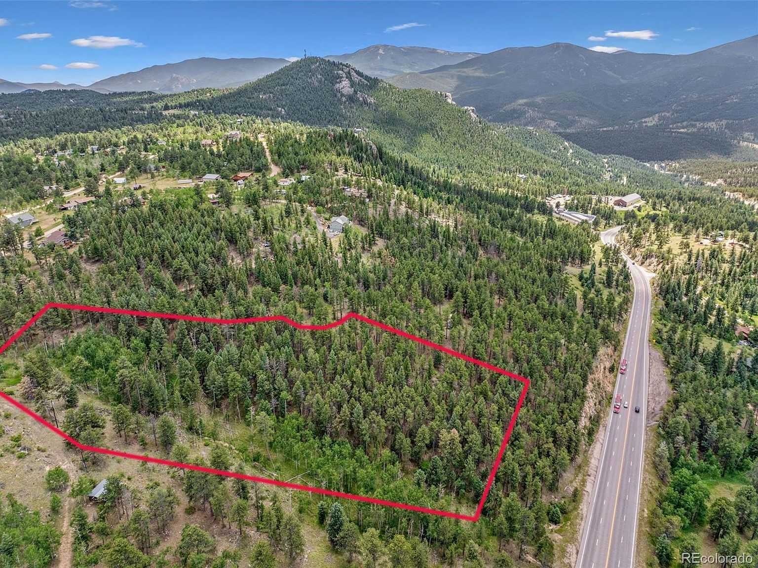 135 Linda Trl Bailey, CO 80421 - Thumbnail 5