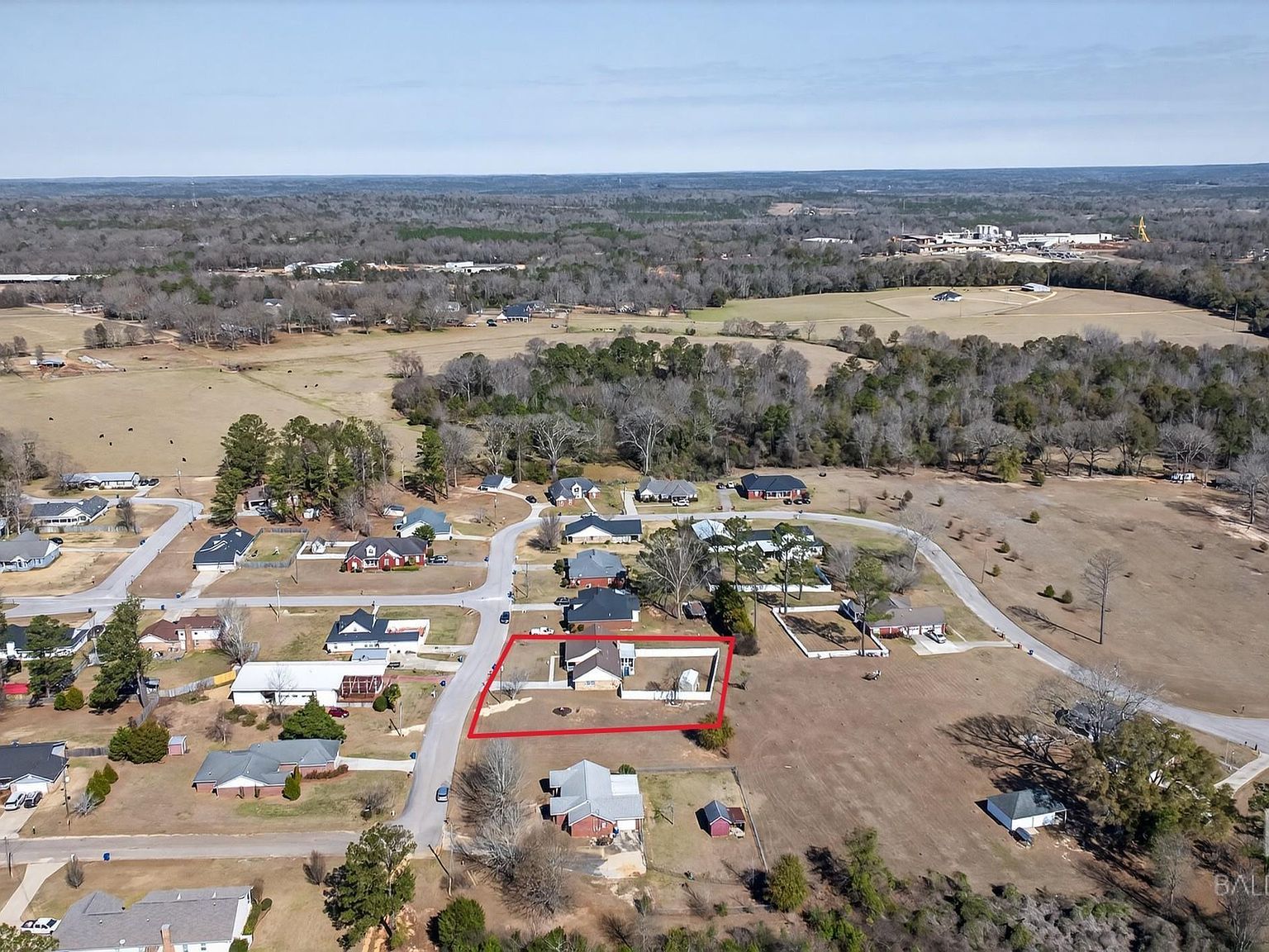 63 Sycamore Dr Monroeville, AL 36460 - Thumbnail 5