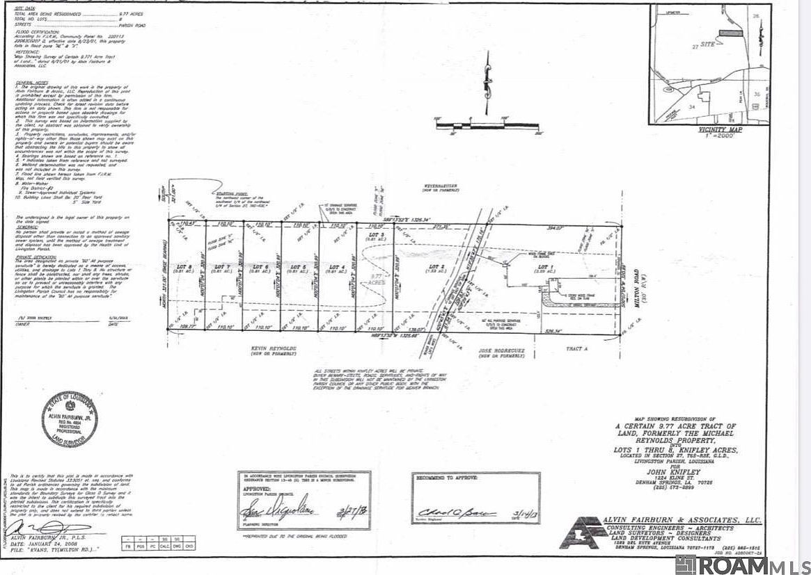 30393 Milton Rd Walker, LA 70785 - Thumbnail 5