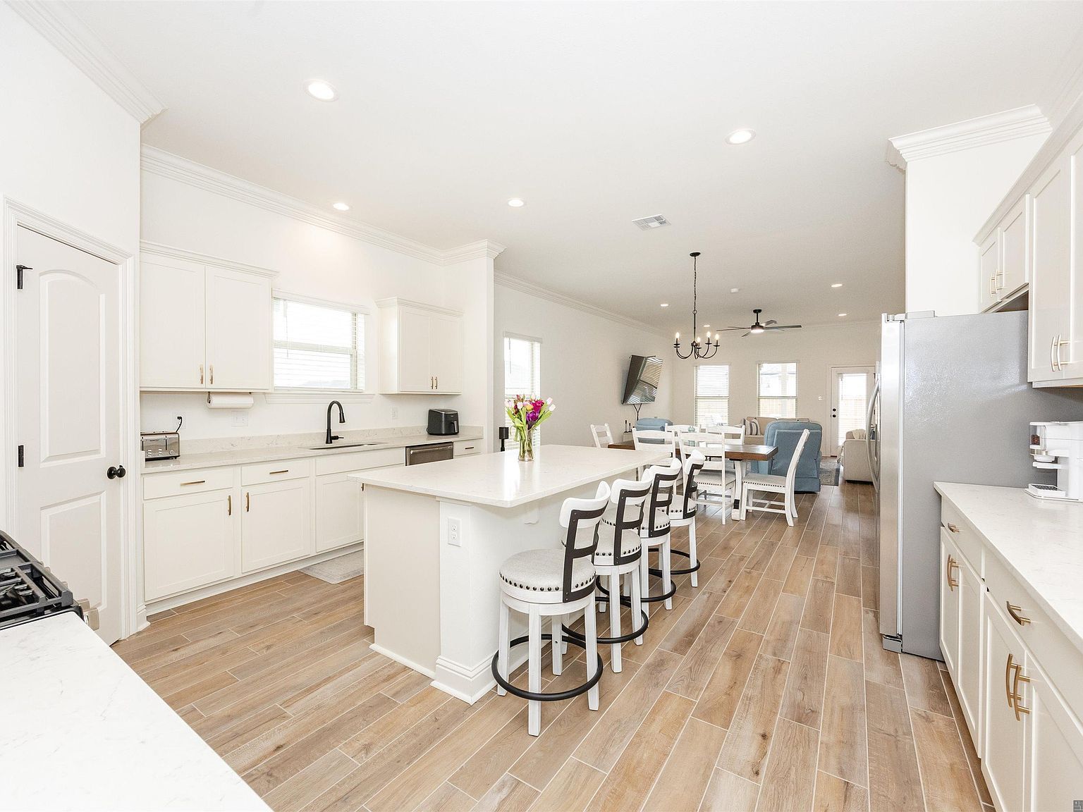 17208 Tidewater Ln Baton Rouge, LA 70810 - Thumbnail 5