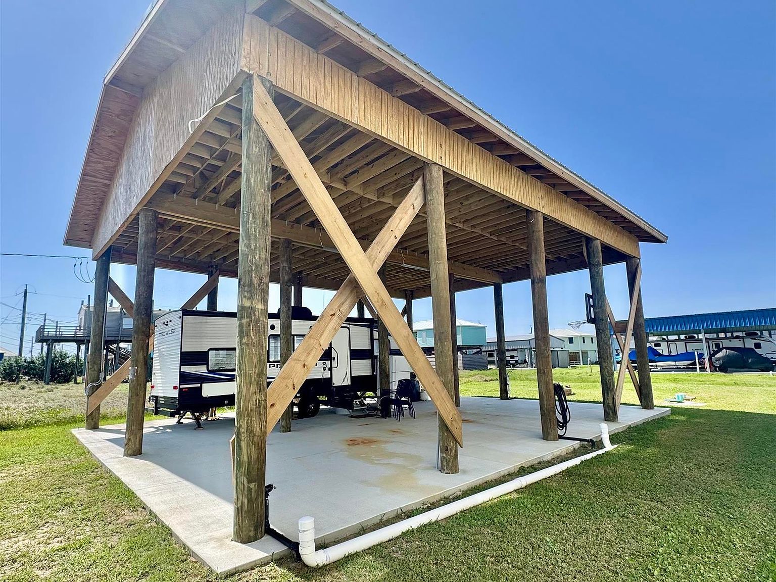 2455 Highway 1 Grand Isle, LA 70358 - Thumbnail 5