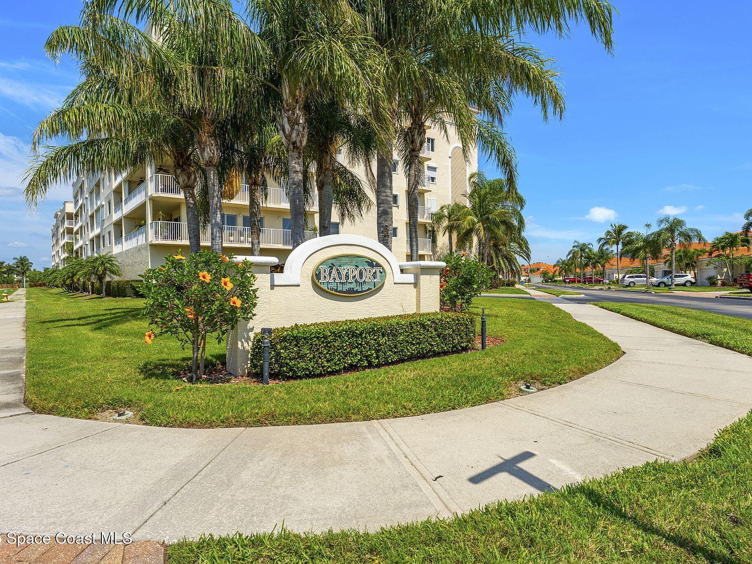 551 Casa Bella Dr UNIT 501 Cape Canaveral, FL 32920 - Thumbnail 5