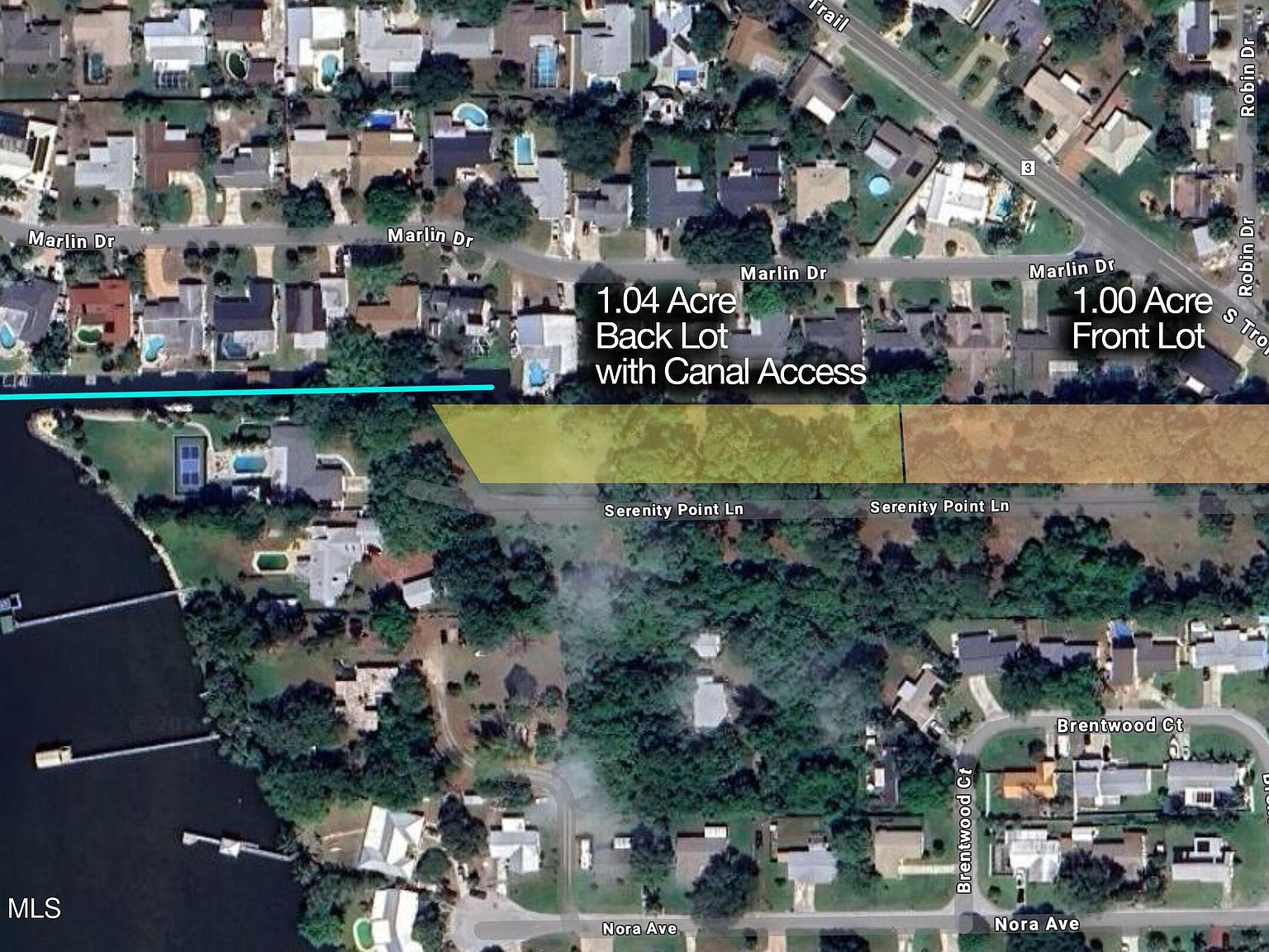 264 Serenity Point Ln Merritt Island, FL 32952 - Thumbnail 5