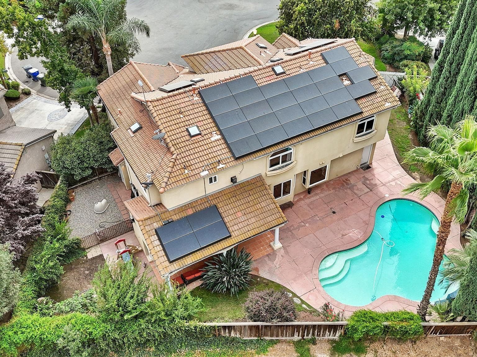 2550 E Jenny Ave Fresno, CA 93720 - Thumbnail 5