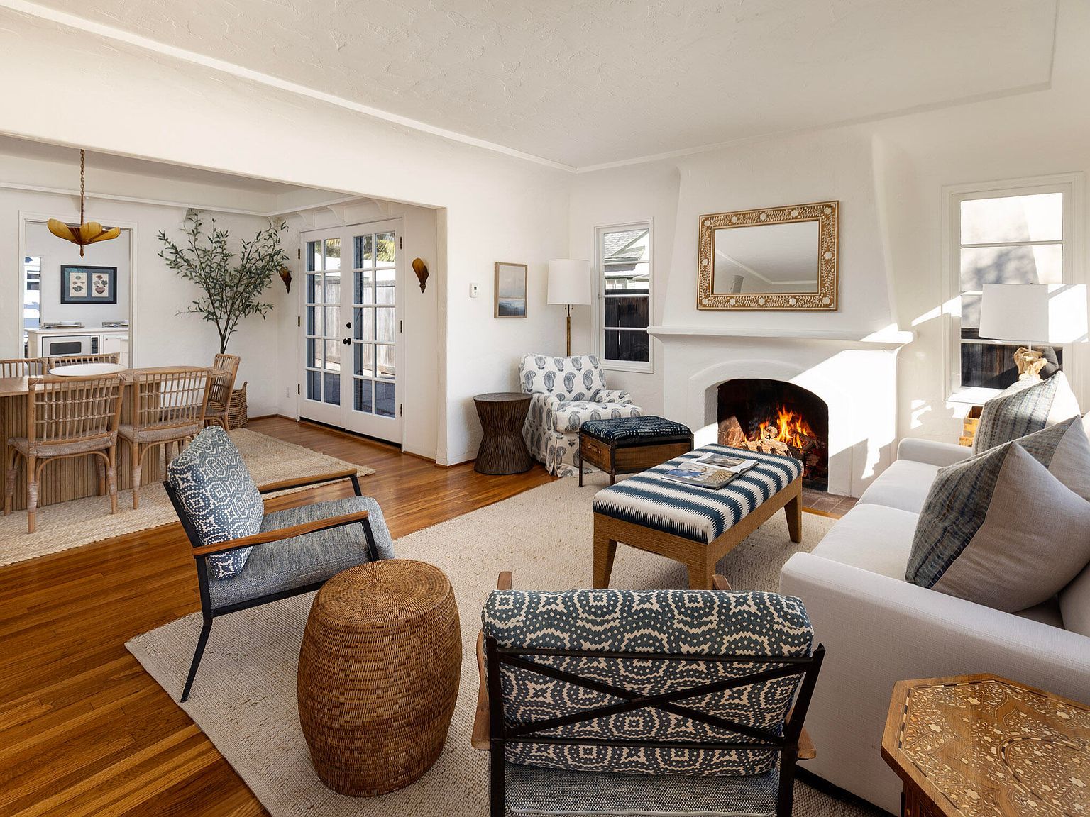 3092 Calle Rosales Santa Barbara, CA 93105 - Thumbnail 5