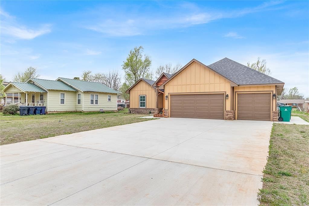 6923 Morava Ave Wheatland, OK 73097 - Thumbnail 5