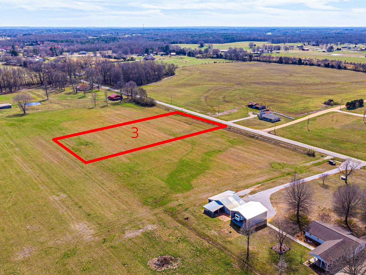 3 County Road 51 Rogersville, AL 35652 - Thumbnail 5