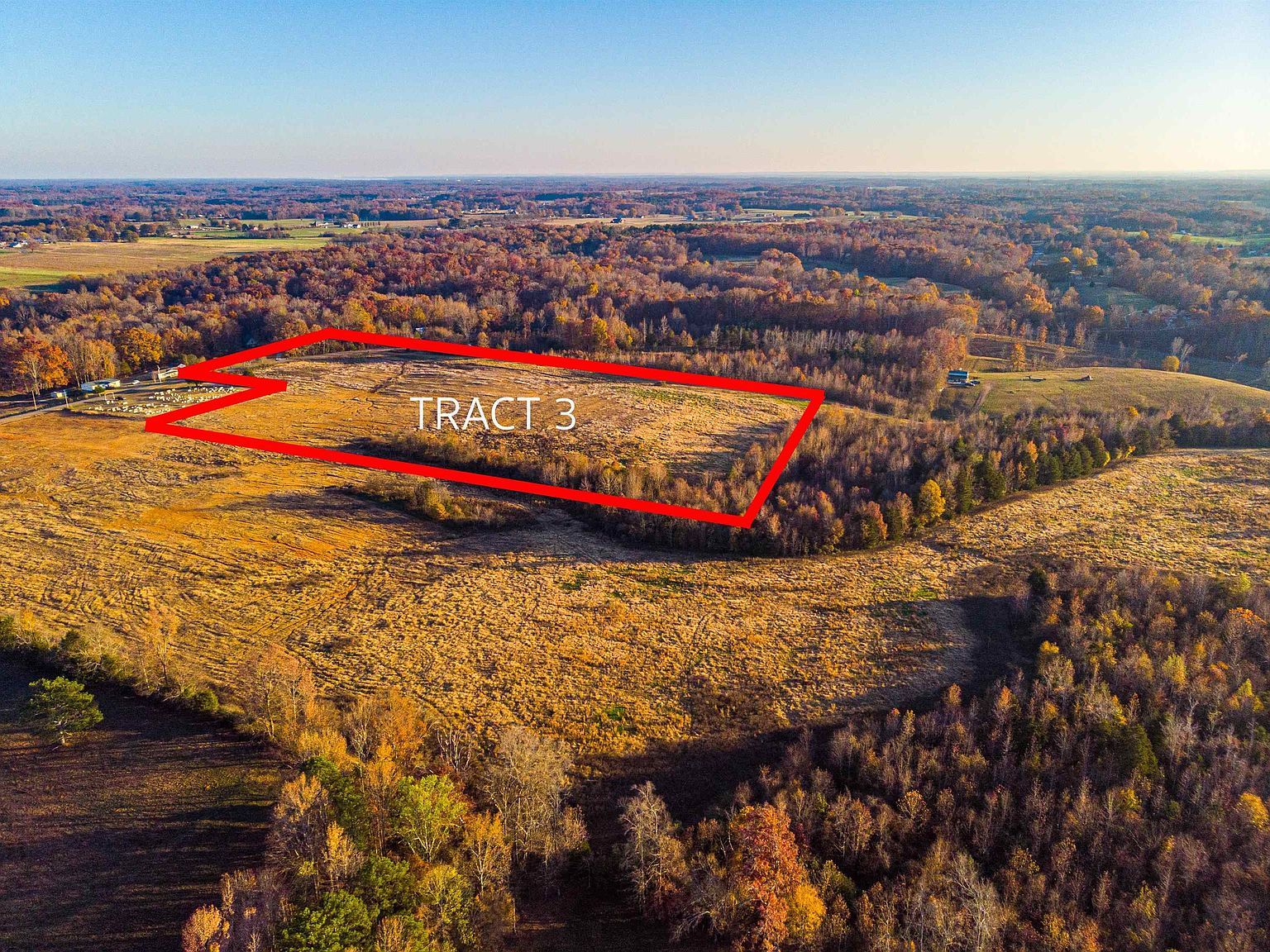 3 County Road 35 Lexington, AL 35648 - Thumbnail 5