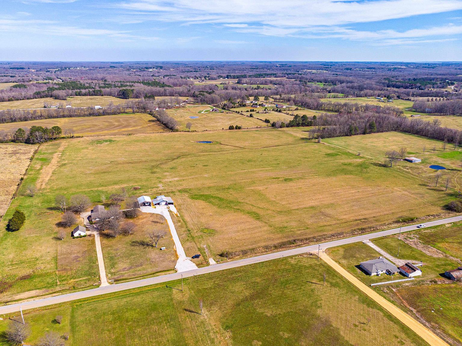 6 County Road 51 Rogersville, AL 35652 - Thumbnail 5