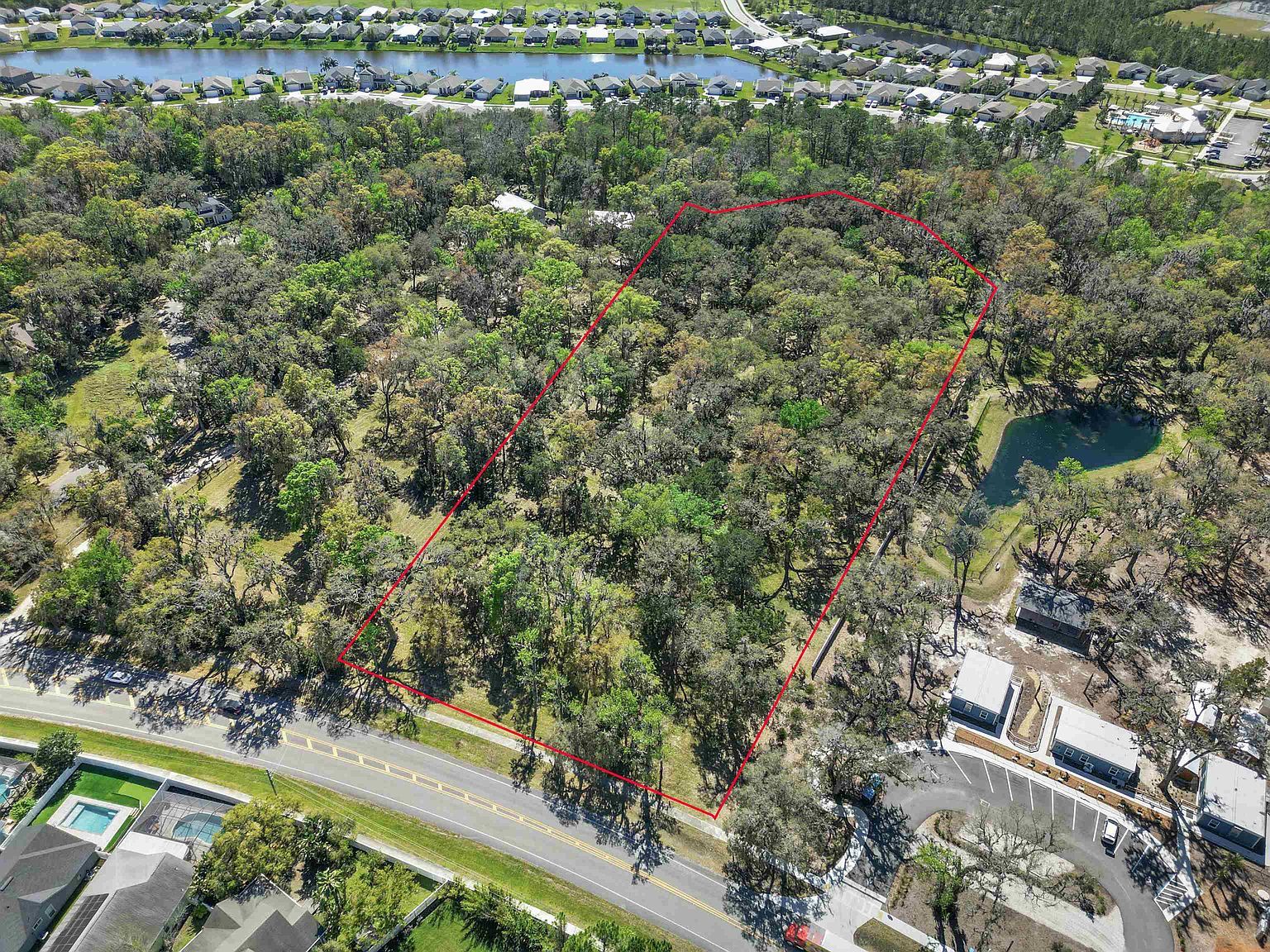 0 Rolling Hills Dr Saint Augustine, FL 32086 - Thumbnail 5