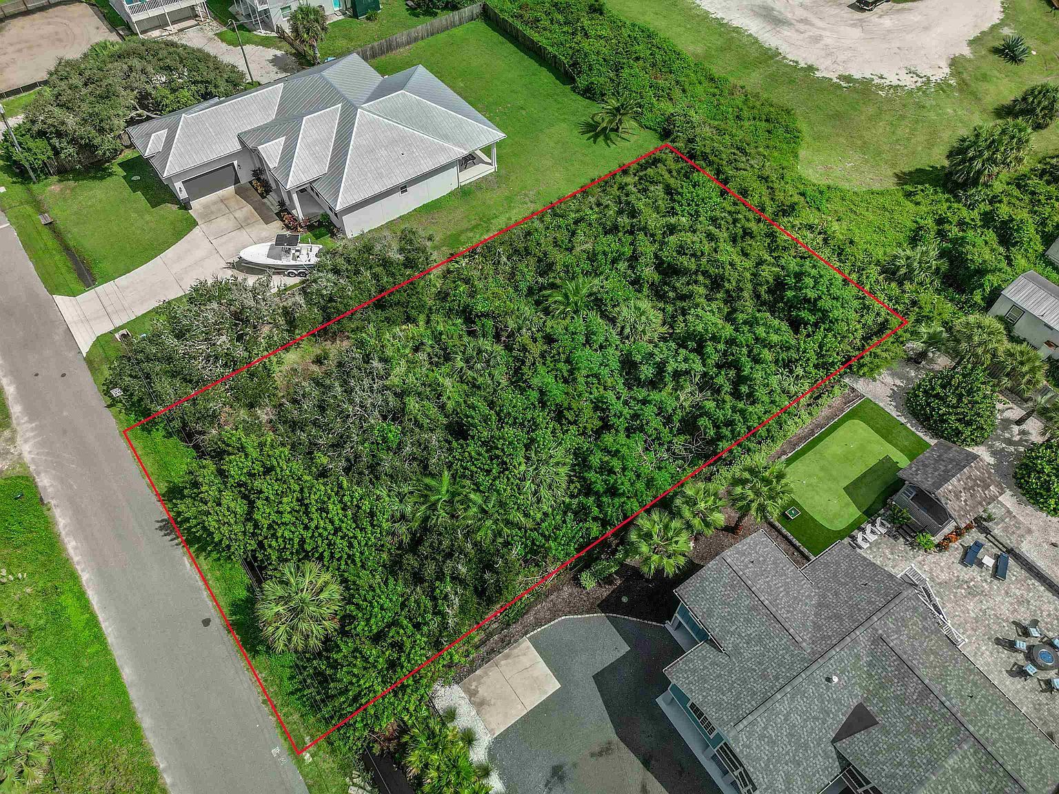 7036 Middleton Ave Saint Augustine, FL 32080 - Thumbnail 5