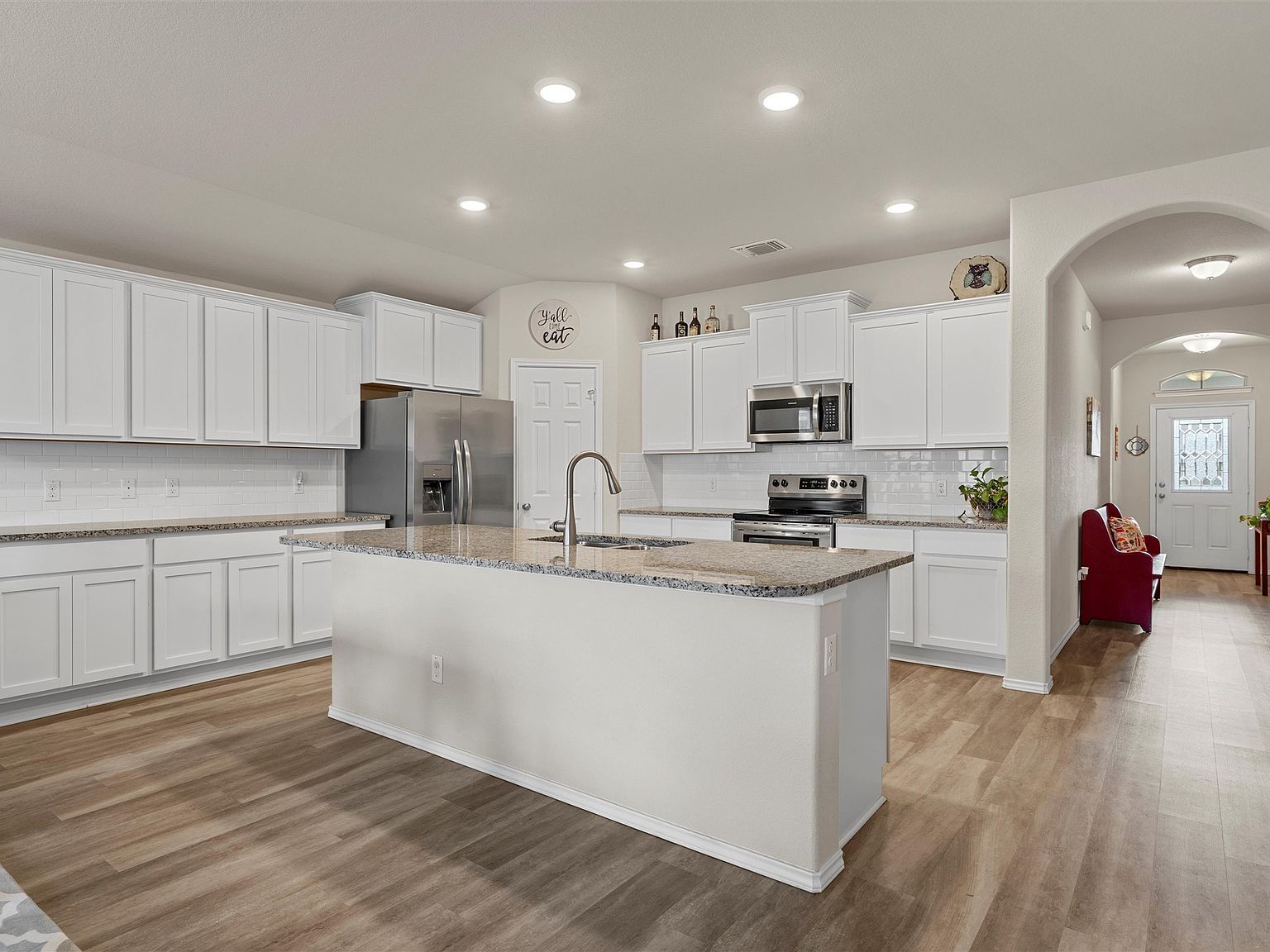 3017 Skinner Dr Lorena, TX 76655 - Thumbnail 5